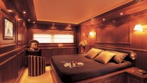 Iris VIP Cabin